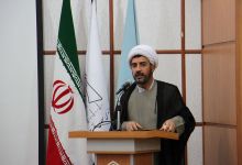 گزارش تصویری از مراسم بزرگداشت مقام آیت الله مطهری و روز معلم